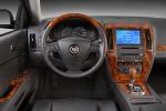 Cadillac STS 2005 года